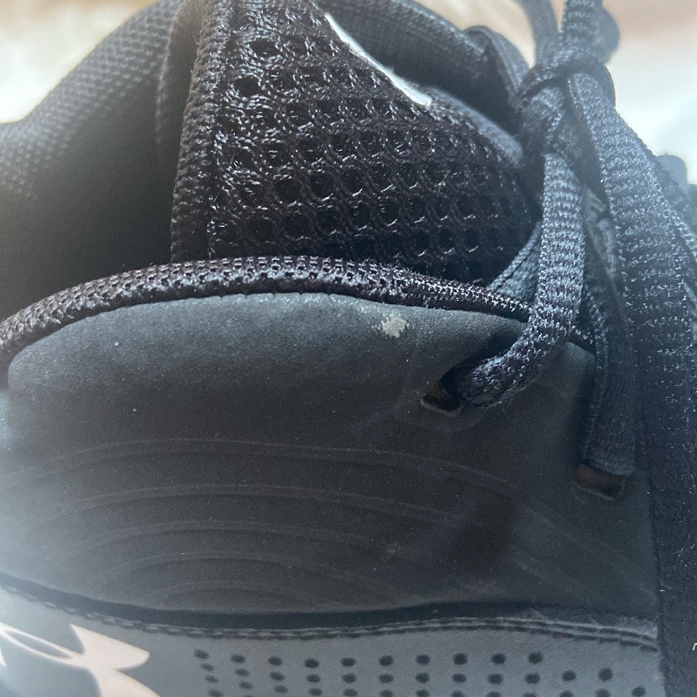Under Armour basketball sneakers‎ - Picture 8 of 15